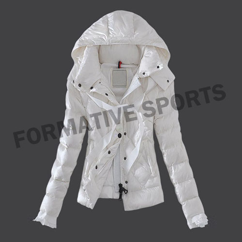 Customised Leisure Jackets Manufacturers in Luxembourg